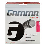 Gamma Gamma TNT2 Set Snaren 12,2m-Pink
