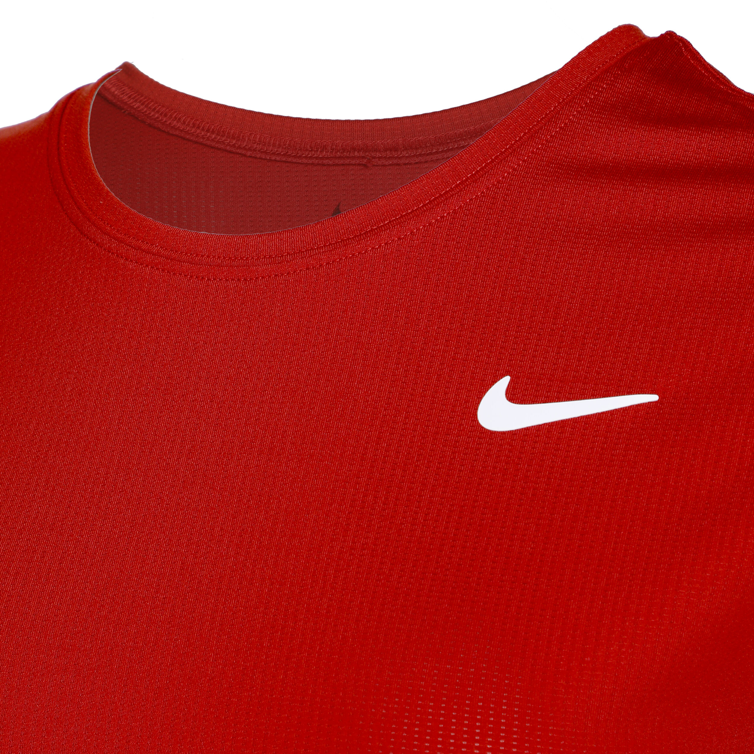 Buy Nike Court Victory Dri Fit T shirt Dames Rood online Tennis Point BE