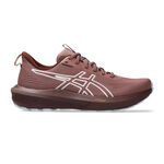 ASICS Hardloopschoenen ASICS GT-1000 14 TR Stabiliteitsschoen Dames-Mauve,Oud Roze
