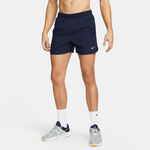Nike Dri-Fit Challenger 5in Brief-Lined Running Shorts