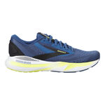 Brooks Stabiliteitsschoen Brooks Adrenaline GTS 24 Stabiliteitsschoen Heren - blauw, zwart