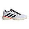 Barricade Allcourt Schoen Kinderen-Wit,Beige