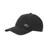Urban Lifestyle Cap-Zwart