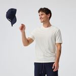DSSLR Off-Court Tee MEN