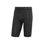 adidas Kleding adidas Tech-Fit Short Tight Heren - zwart, 