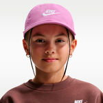 Nike Cap Nike Club Cap Cap Kinderen-mauve
