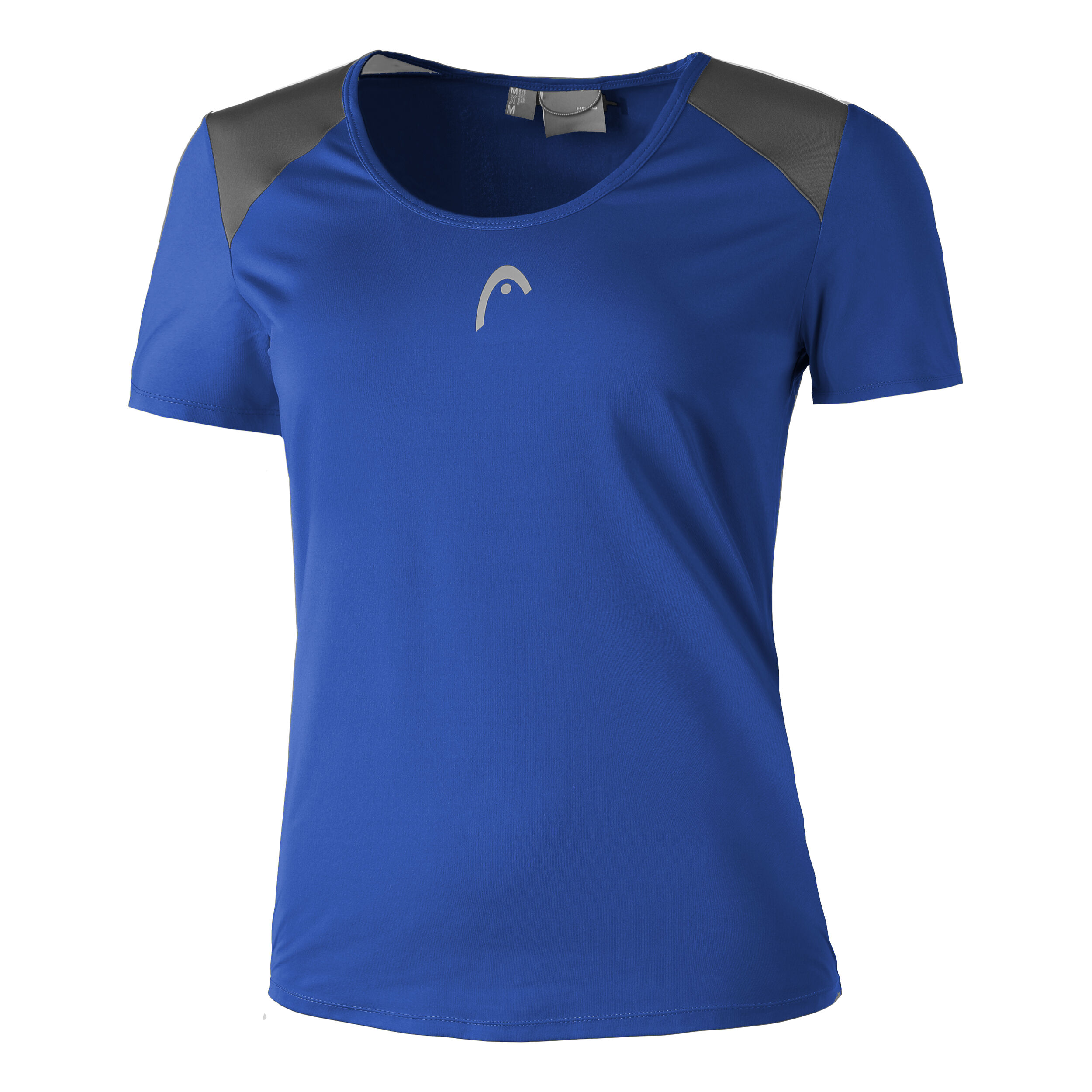 Buy HEAD Club T shirt Dames Blauw online Tennis Point BE