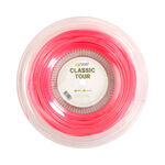 Racket Roots Racket Roots RR Classic Tour Rol Snaren 200m-Pink
