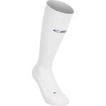 CEP Kleding CEP Core Ultralight Tall 4.0 Compressie-sokken Dames-Wit