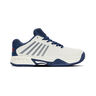 Hypercourt Express 2 Gravelschoen Kinderen-Wit,Donkerblauw