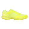Hurakn Pro 2 Padel Schoen Heren-Geel,Wit