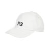 Y-3 Clima Cap Kinderen-Cr&egrave;me