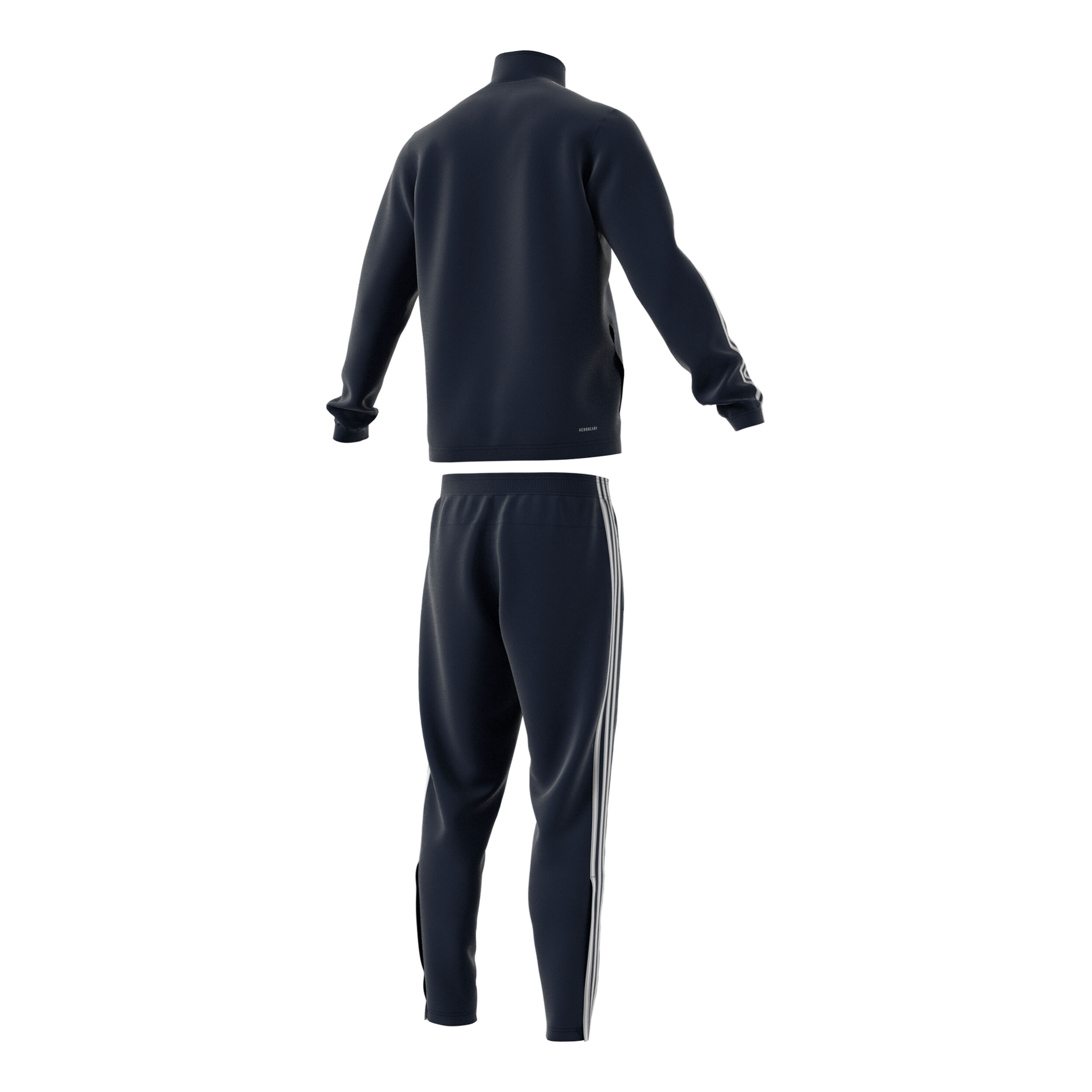 Athletics tiro trainingspak on sale