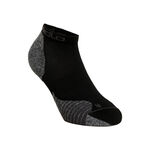 Odlo Kleding Odlo Ceramicool Short Hardloopsokken-Zwart
