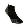 Ceramicool Short Hardloopsokken-Zwart