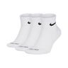 Everyday Plus 3er Pack Ankle Socks