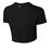 Shortsleeve Cropped T-Shirt