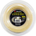 Solinco Solinco Vanquish Rol Snaren 200m-Natuurlijke Kleuren