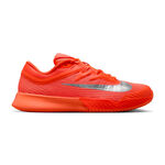 Nike Tennisschoenen Nike Zoom Vapor Pro 3 Gravelschoen Heren-Oranje