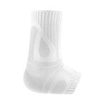 Bauerfeind Bandage Bauerfeind Sports Achilles Support Achillespeesverband-Wit