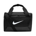 Nike Nike Brasilia 9.5 Sporttas-Zwart