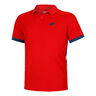 Squadra III Polo Heren-Rood
