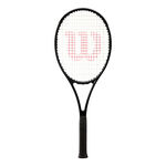 Wilson Tennisrackets Wilson Pro Staff 97 V14 Noir Tourracket