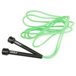 TOOLZ Fitnessaccessoires TOOLZ Springtouw-Groen