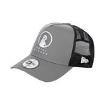 Quiet Please Kleding Quiet Please Core EF Trucker Cap