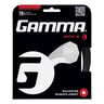 Moto Set Snaren 12,2m-Zwart