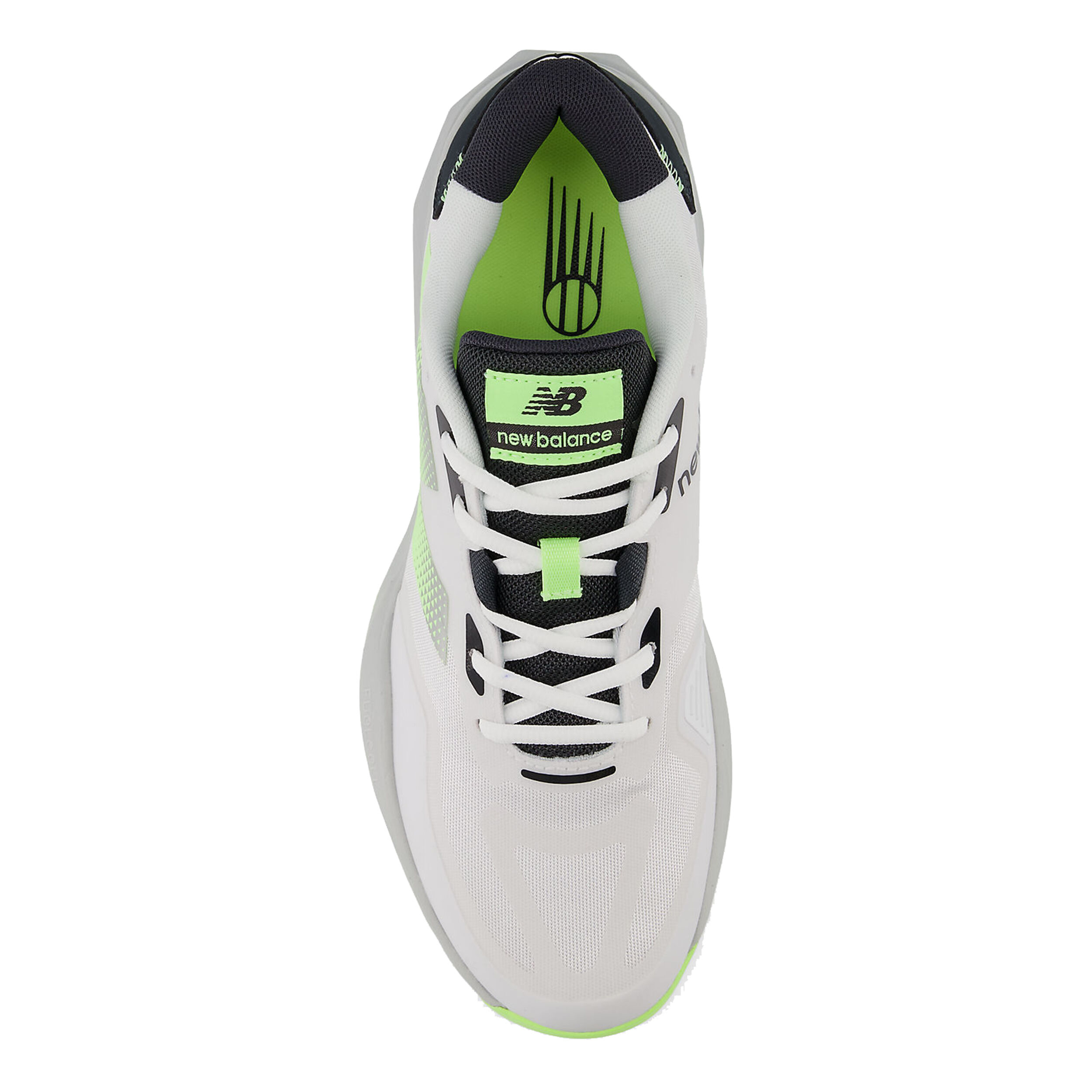 New balance hot sale tennisschoenen heren