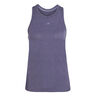 WTR D4T Tanktop Dames - paars, 