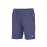 Santana Shorts Heren-Blauw