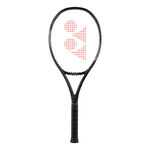 Yonex Tennisrackets Yonex Ezone 98 Aqua Night Tourracket Testrackets