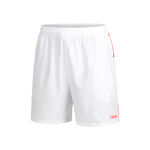 NOX Kleding NOX Team Short Shorts Heren - wit, 