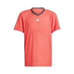 adidas Kleding adidas Pro T-shirt Jongens - rood, 