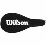 Wilson Toebehoren voor rackets Wilson Rackethoes-Zwart