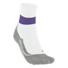 RU Compression Stabilizing Compressie-sokken Dames-Wit