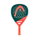 HEAD Padel racket HEAD Radical Motion 2026 Padel racket 