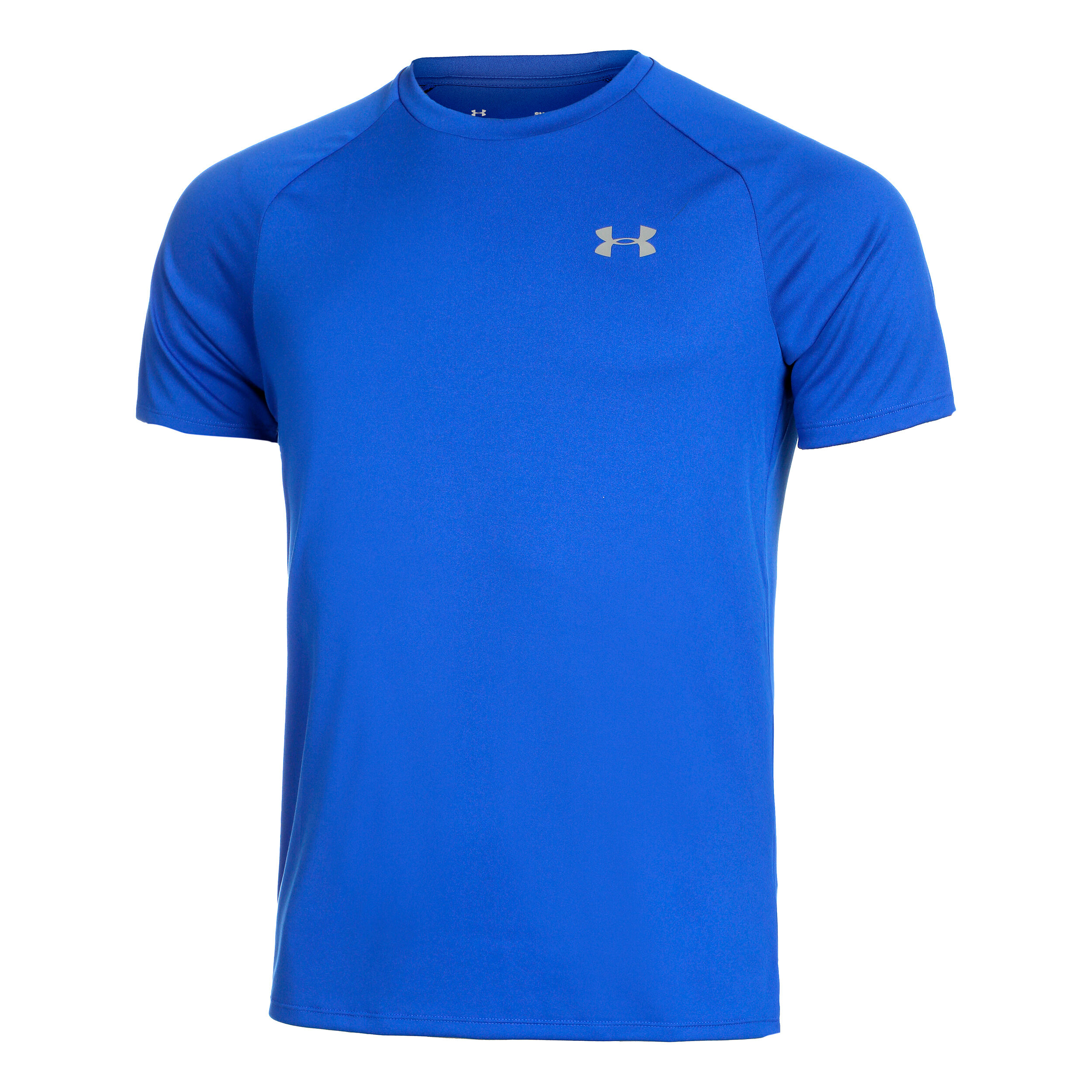 Under armour shirts heren online