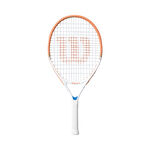 Wilson Tennisrackets Wilson Roland Garros Elite 23 Kinderracket Besnaard