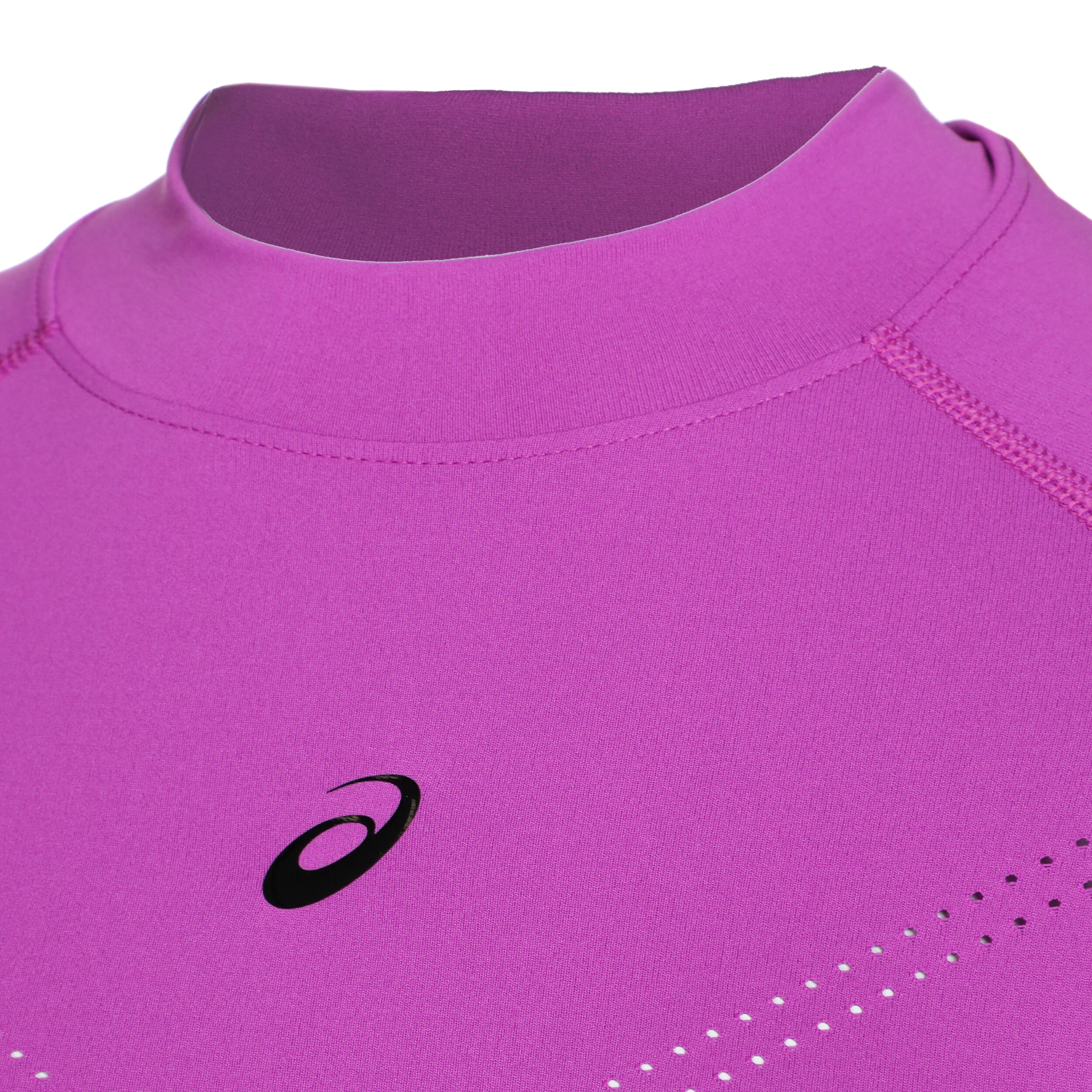 Asics longsleeve dames online