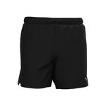 Mizuno Kleding Mizuno Core 5.5inch Hardloopshorts Heren-Zwart