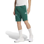 adidas Kleding adidas 3Stripes Shorts Heren - groen, 
