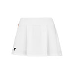 Babolat Kleding Babolat Play Rok Dames-Wit