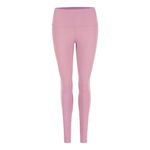 Nike Kleding Nike Dri-Fit One Tight Dames-Pink,Zwart