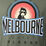 Melbourne Sunrise Tee