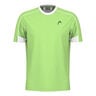 Play Tech T-shirt Heren-Groen