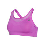 ASICS Kleding ASICS Accelerate Bra Sport-bh Dames-Pink