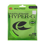 Solinco Solinco Hyper-G Round Set Snaren-Groen